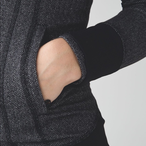 lululemon Daily Practice Jacket - Picture 7 of 13